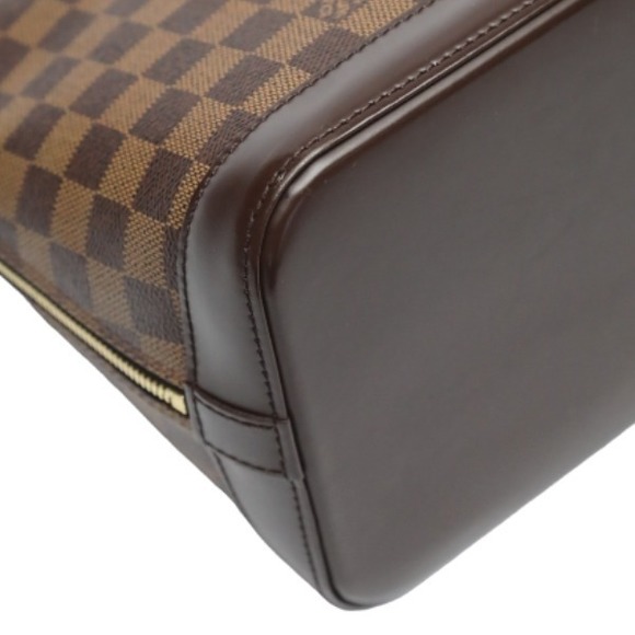 Louis Vuitton Damier Alma Handbag - Picture 8 of 15